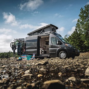 Best Motorhome RV Brand Manufacturer | Thor Motor Coach