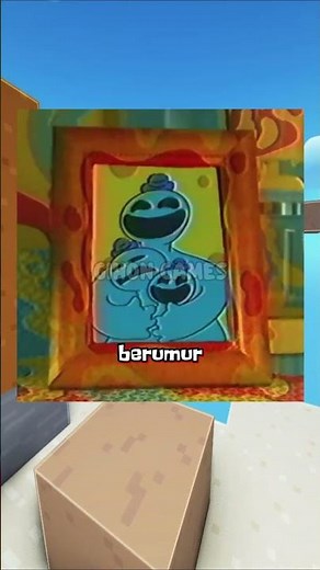 Poppy Playtime Characters' Ages Revealed in 2026 Part 2