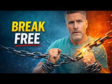 Why Emotions CONTROL You (How to Break Free)