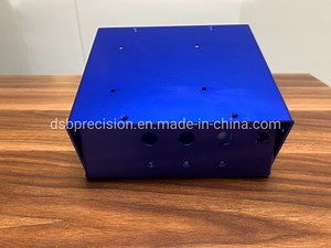[Hot Item] Instrument Case PCB Wire Connection Box IP54 Iron Electric Box Junction Box