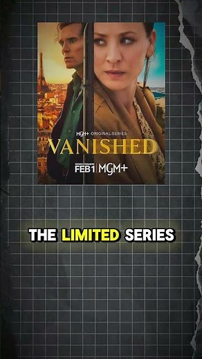 Kaley Cuoco's Vanished Trailer – Boyfriend Disappears on Train in MGM+ Mystery Thriller