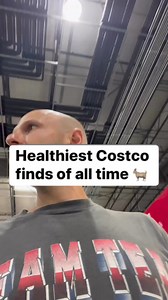 👉Comment the word “GROCERY” and I’ll send you a link to my grocery store Brand Guide. You get healthy swaps for the entire store. #costco #costcofinds #ingredientsmatter #healthyswaps #readthelabel #groceries | The Health GOAT