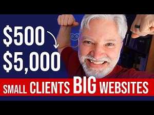 Local Business Owners LOVE These New Website Packages