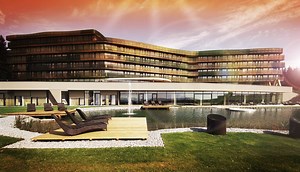 Single Hotel Aviva Österreich Deutschland Party