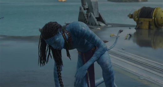 It been 4 years and I’m still not over him#neteyam#neteyamsdeath#fyp#atwow