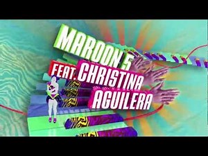 Just Dance 4 Epic Party!