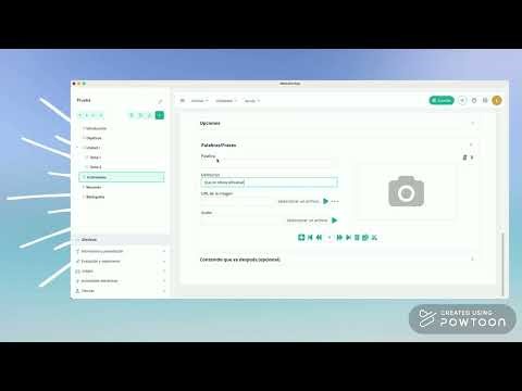 Agregando Juegos a tu Proyecto en eXeLearning