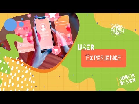 🇬🇧 What is User Experience (UX)? A Fun Intro for Kids!