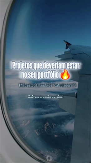 CodeShelf on Instagram: "Projetos certos valem mais que horas de curso. 🟢 1. Organizador automático da pasta Downloads Um programa que: • Analisa a pasta Downloads • Cria pastas como PDFs, Imagens, Vídeos, Planilhas • Move automaticamente os arquivos para o lugar correto 🟢 2. Validador de cadastro de usuário (email, senha e CPF) Um script que: • Recebe dados de cadastro • Valida formato de email • Verifica força da senha • Confere CPF inválido • Retorna mensagens claras de erro 🟡 3. Sistema d