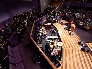 542K views · 4.7K reactions | Jesus Will | Alexis Spight | Set Apart and Chosen | Facebook