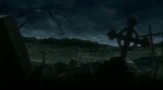 Hellsing Ultimate 02 / Хеллсинг OVA 02 [HD] [Cuba77]