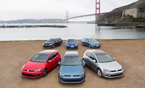 Everything You Need to Know About VW's Diesel Scandal