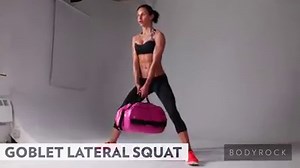 13K views · 535 reactions | Check out these moves using the BodyRock...