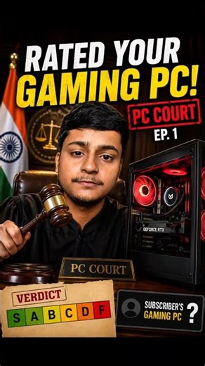 Is This The Ultimate Gaming PC ? 🤔