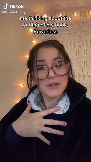 the next two books are gonna be a roller coaster #book #bookworm #powerless #books #reader #yabooks #writer #enemiestolovers #bookclub #reading