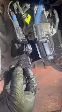 DEF heater line tech tip