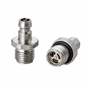 [Hot Item] Male Barb Fitting Air Quick Release Coupling Coupler Connector