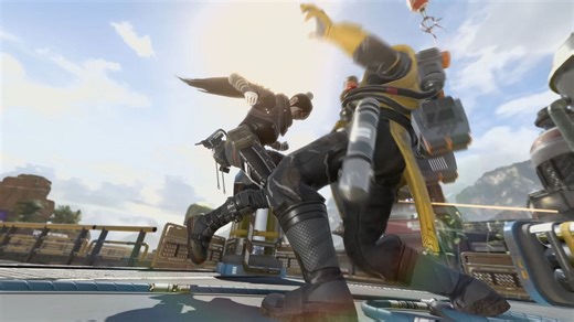 Apex Legends Launch Royale: Everything you need to know