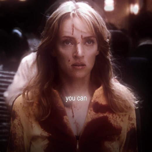 yes, i still do normal edits || you can now have her btw #killbill #idontwanthimanywaygirltakehim #tatemcrae #killbillvol1