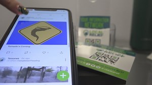 Sarasota woman builds 'Local Relief' app to help with disasters