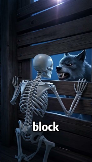 How to survive if you encounter a werewolf #mythicalcreatures #cryptid