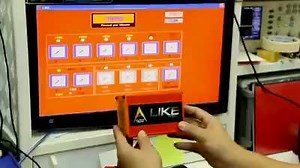 Like ระบบดิจิตอล จูนคอมมาจากโรงงานนะครับ | ALPHA TECH