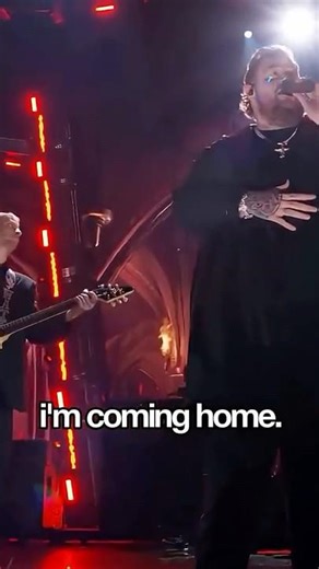 Jelly Roll Covers Mama, I'm Coming Home and Nails It