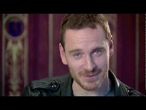 JANE EYRE | Aufsager Michael Fassbender | Jetzt auf DVD, Blu-ray & digital!