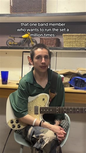 Band Practice Tips for Musicians to Perfect Your Set