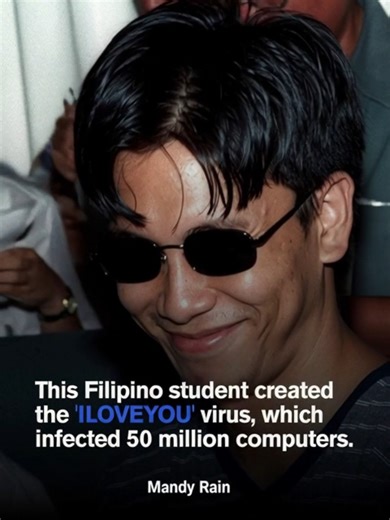 In May 2000, the ILOVEYOU virus became one of the most destructive...