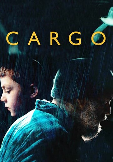 Cargo (2017)