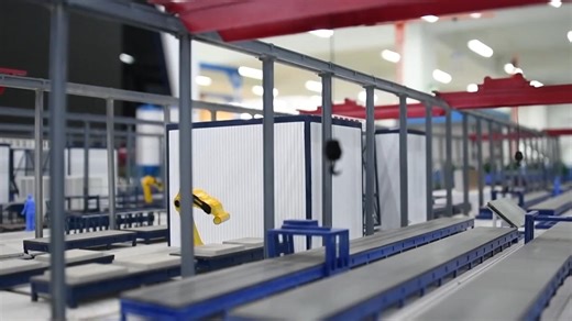 5.2K views · 54 reactions | "It opens more opportunities for young Africans, specifically for Ghanaians to come to China to learn about Chinese technology," said a Ghanaian student who benefits from the China-Africa vocational education cooperation. #GLOBALink | China Xinhua News | Facebook