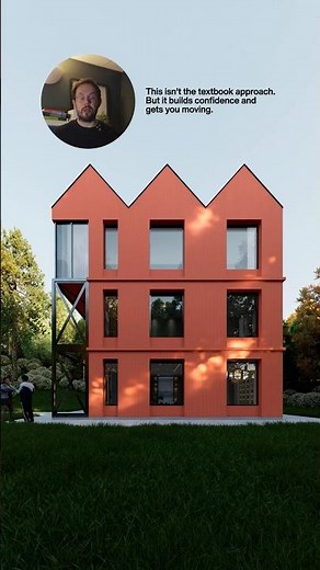 How to rescue a failing architecture degree! #architecture #student #architectureeducation