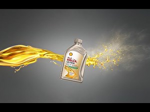 Óleo Shell Helix Ultra 0W-30 API SP ILSAC GF-6 após 4.000 km no Elantra