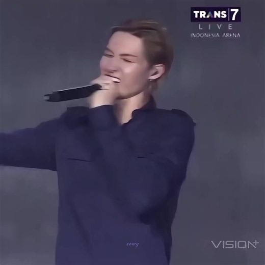 Cortis AlloBank Festival 2026: Martin, James, Juhoon & Keonho Reaksi