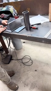 @jacob.jd.penny and @jb22_88 working on a @weldermade weld kit! . #thatPWASTANDARD #pwa #ckworldwide #outlawleather #thestandardintigwelding #welder #welding #stick #6010 #tig #mig #fluxcore #esab #weldeverydamnday #esabweldingcutting #sparks #esabelite #pipewelder #pipewelds #pipeweld #primeweld #weldersociety #weldersofinstagram #weld #weldersmostwanted #weldaddicts #welderzworld #weldeverydamnday #weldtime | Precision Welding Academy