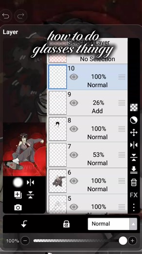 Digital Art Tutorial for Aspiring Artists