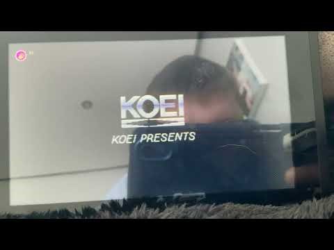Koei logo 1993