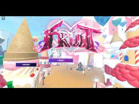 HOW TO FIND KUMA IN FRUIT BATTLEGROUNDS