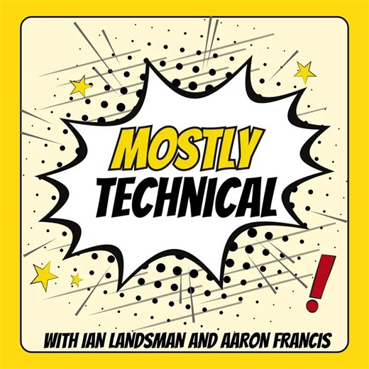 Mostly Technical | 119: Anti Slop Vibe | Povilas Korop