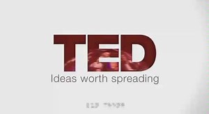 [TED] Sir Ken Robinson 推动学习革命