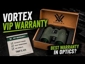 Is Vortex’s Warranty REALLY That Good
