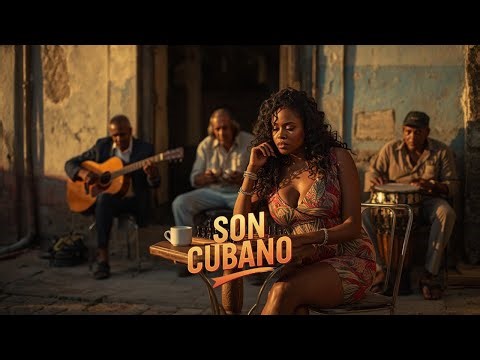 Cuba Mi Amor - Ritmos de Son para Bailar