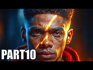 SPIDER-MAN REMASTERED Walkthrough 10 - MILES MORALES PATH