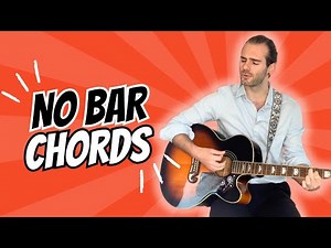 Die with a Smile by Bruno Mars - Complete Guitar Tutorial for Beginners