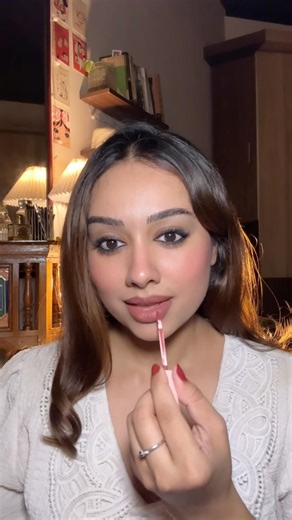 My first short in Malayalam 😁❤️ lipcombo tutorial #makeup #lipcombo #tutorial