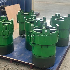 [Hot Item] Casing Circulating Swage Circulation Head