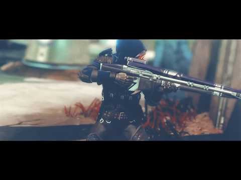 LIGHTS - Destiny 2 PvP Montage