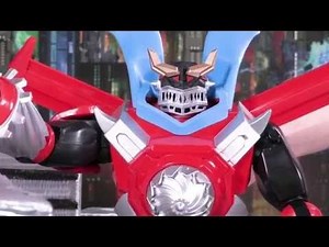 Toy Play Series | Massive Monster Mayhem | Compilation | Episode 6 & 3 HD