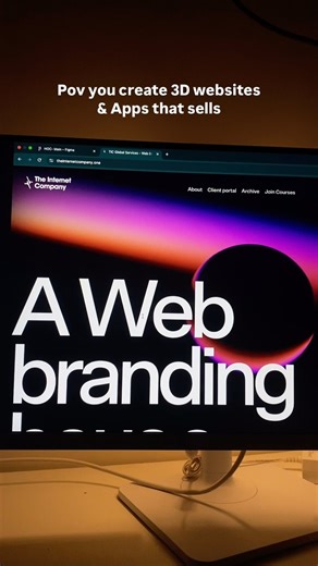 Pragya on Instagram: "How to create a 3D site that still loads faster and has a selling point? Step1: Optimize 3D Assets Use Low-Polygon Models: Simplify 3D models by reducing the polygon count. This ensures faster rendering and smoother interactions. Texture Compression: Use compressed textures, such as JPEG or WebP, to minimize file sizes without sacrificing quality. Level of Detail (LOD): Implement LOD techniques, where high-resolution models are used only when close to the camera, and low-re